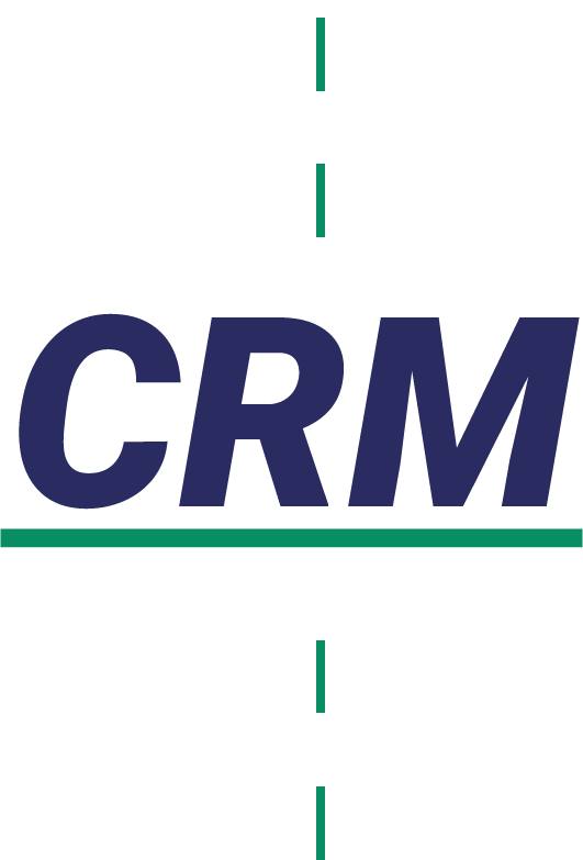 CRM logo