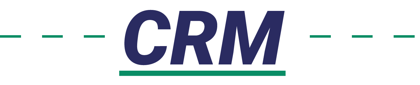 CRM logo